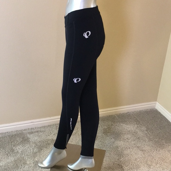 Pearl Izumi Pants - PEARL IZUMI | Women's Elite Thermal Padded Cycling Tights